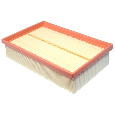 Mahle Air Filter, Lx2671 LX2671